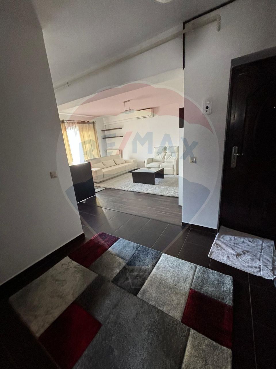 Apartament cu 2 camere de închiriat | Șesul de Sus Florești