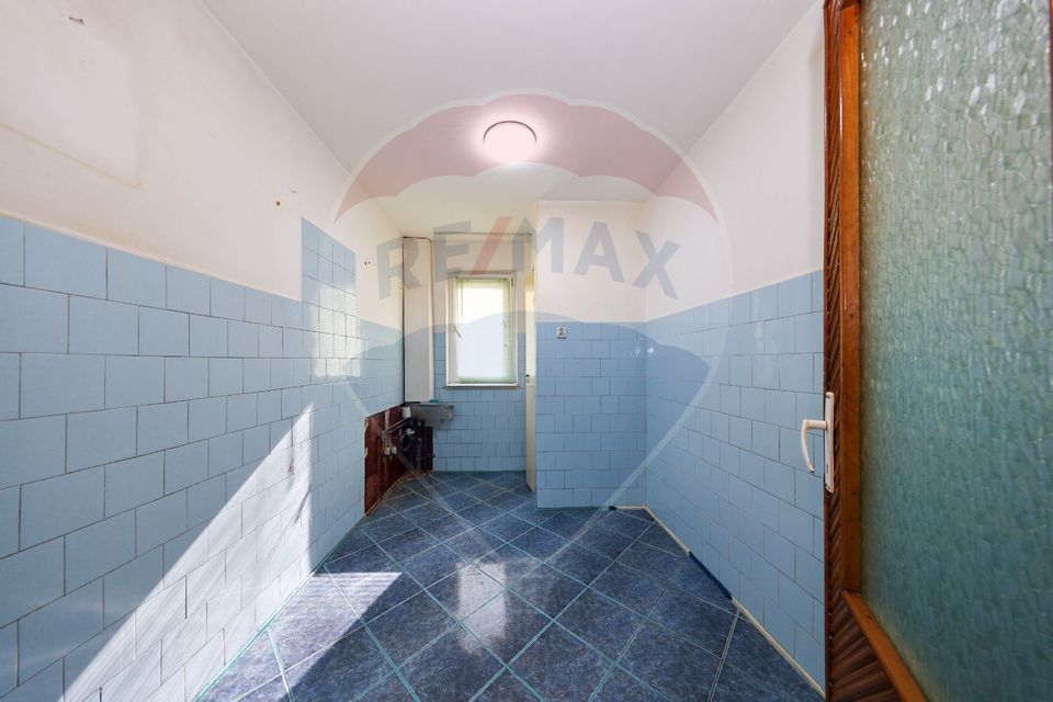 Apartament cu 2 camere, etaj intermediar, zona Electroprecizia!