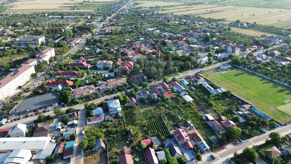 Casa din caramida comision 0%