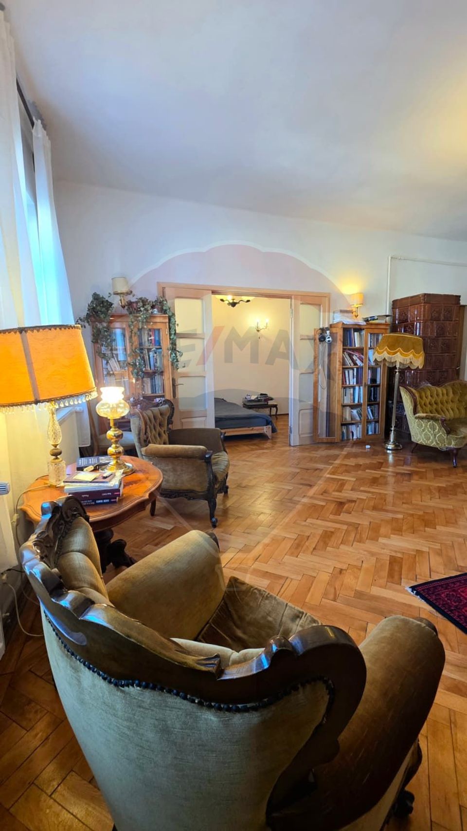 2 room Apartment for sale, Ultracentral area