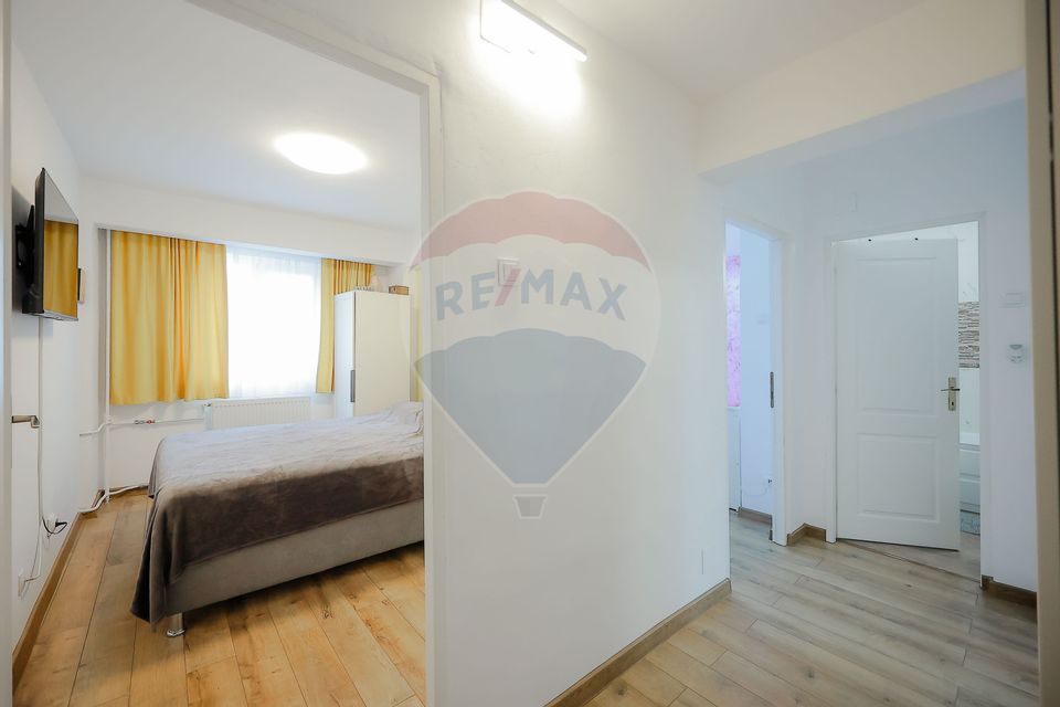 4 room Apartment for sale, Iosia area