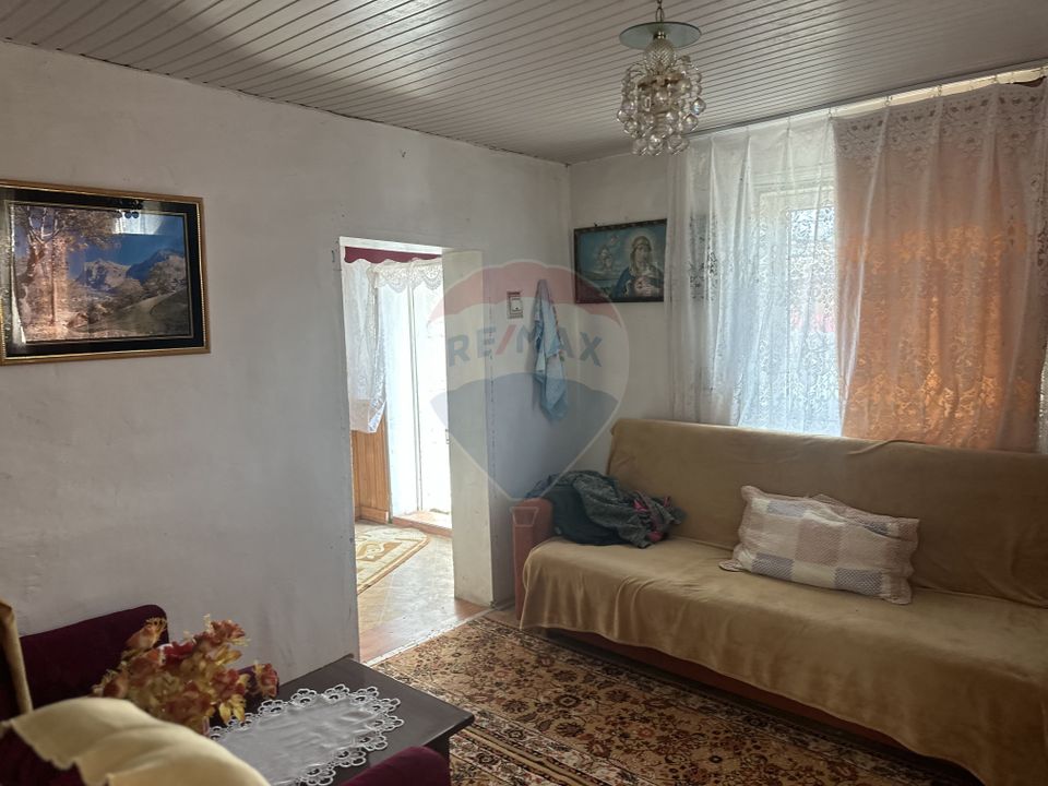 3 room House / Villa for sale