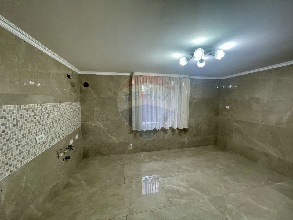 Casă in Unirea / Odobesti