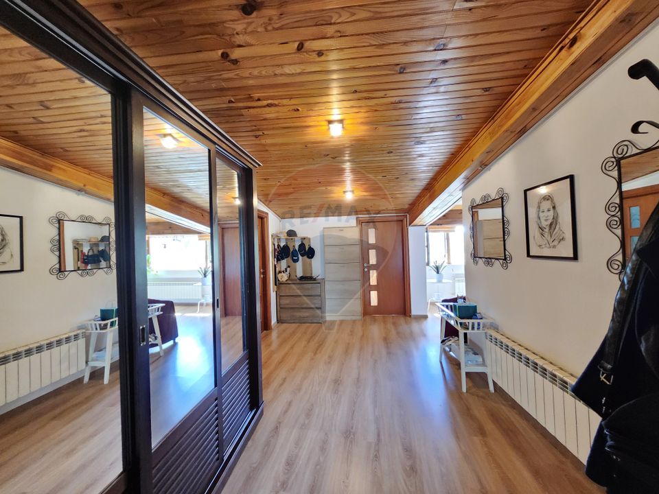 3 room Apartment for sale, Polona area