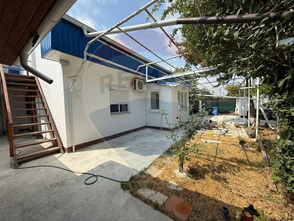 Casa de vanzare in Eforie Nord Constanta