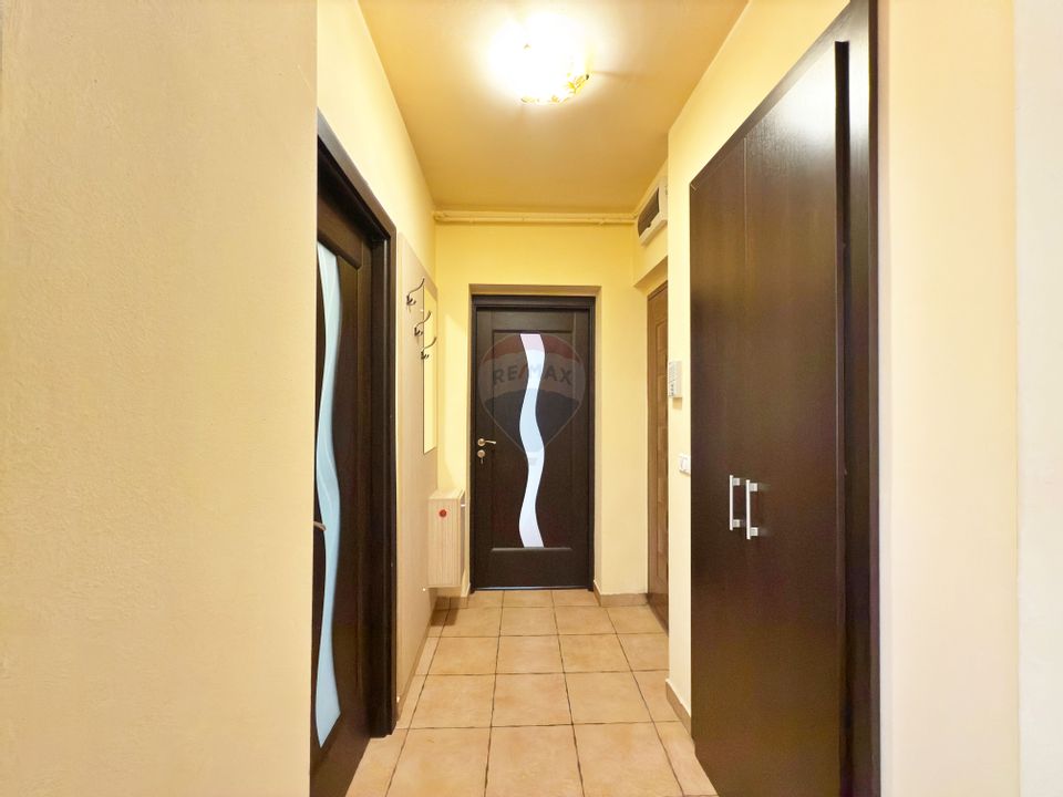 Apartament cu 3 camere de vânzare în zona Podgoria