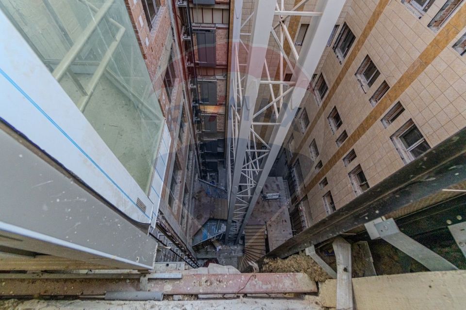 Activ Hotelier SubEvaluat | 18.000 mp construiti | 3 ha teren | BRASOV