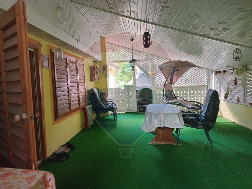 OCAZIE!!! CASA SUPERBA cu teren in JULITA jud Arad in M tii Zarandului