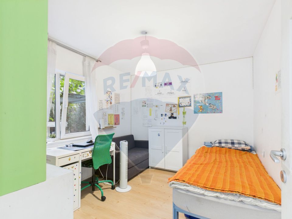 CASA 6 CAMERE DE VANZARE | ZONA  MALL VITAN | TIMPURI NOI