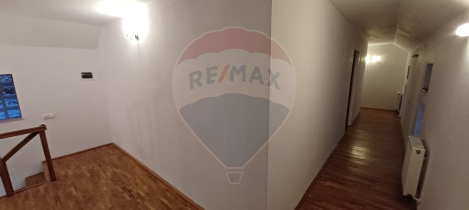 DE INCHIRIAT: Casă / Vilă P+1 - Zona Centrala BAIA MARE