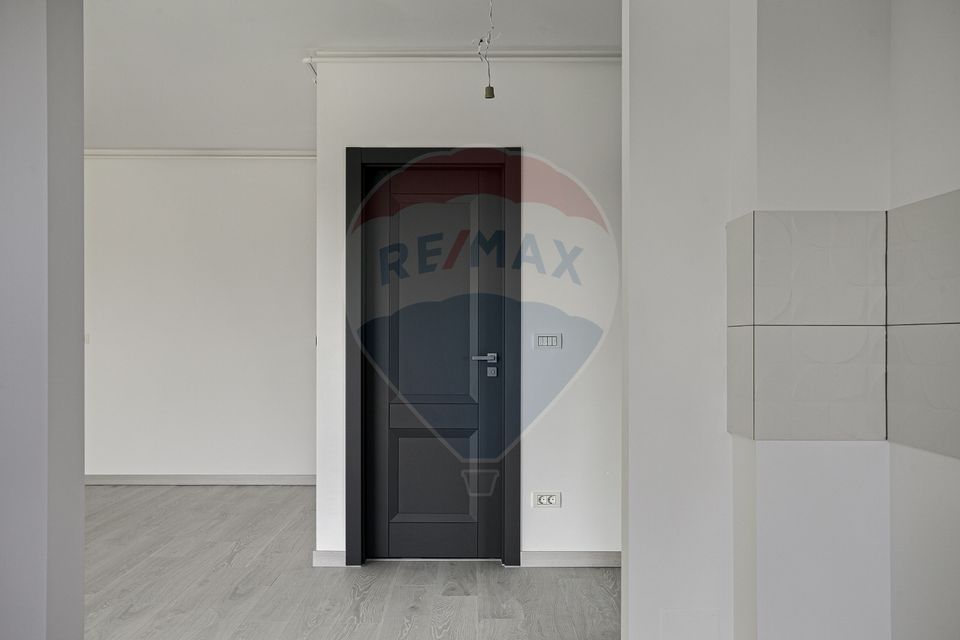 3 room Apartment for sale, UTA area