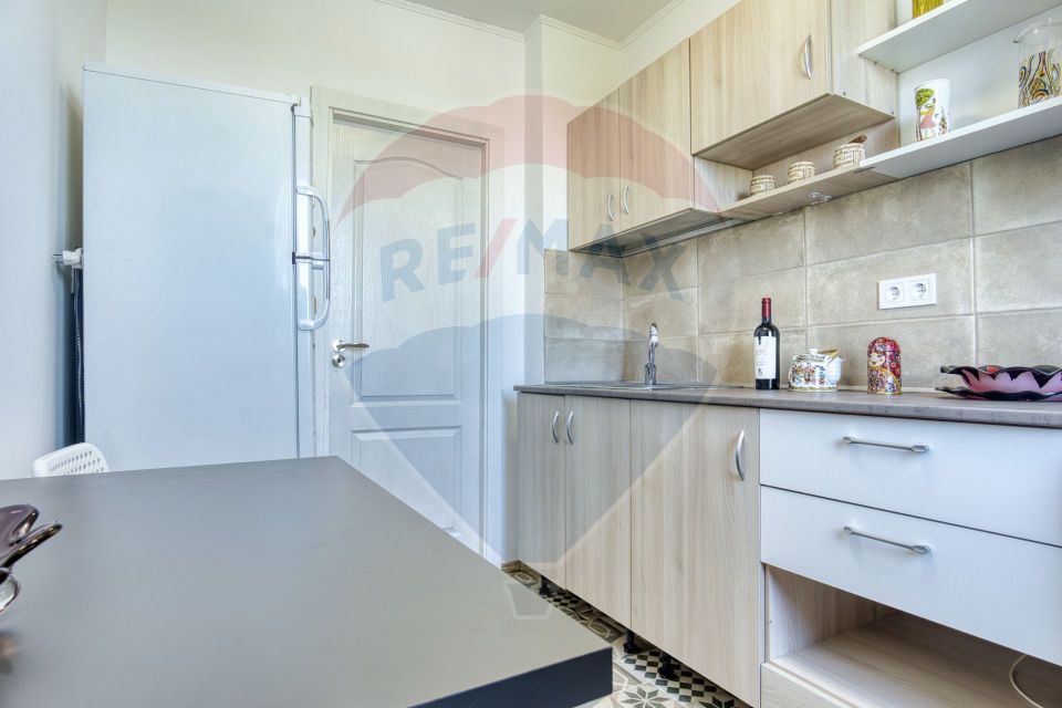 2 room Apartment for rent, Astra area