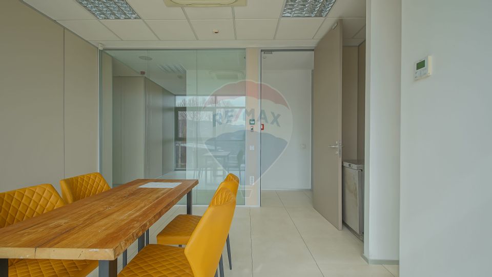 Spațiu de birouri 18-20 MP  Închiriere regim termen lung