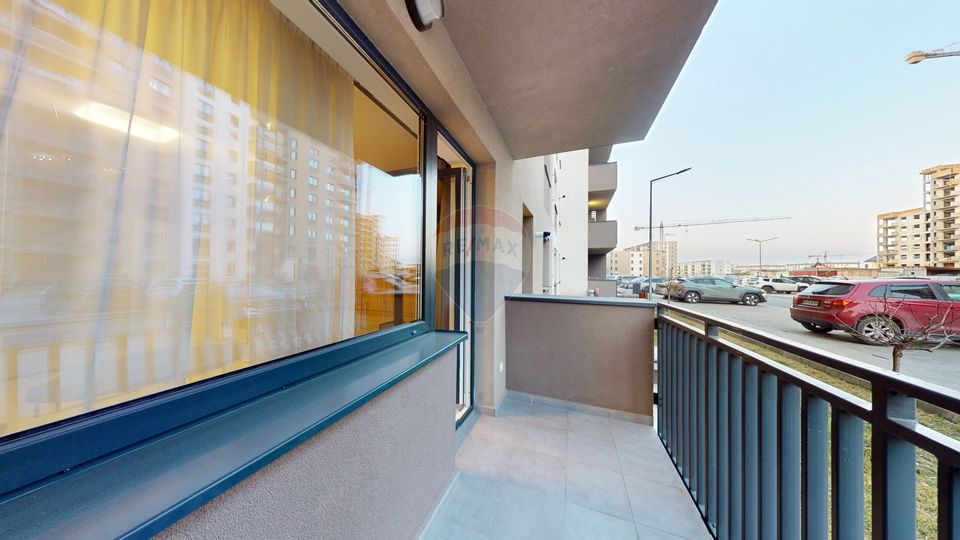 Comision 0 | 2 camere | 53 mp utili | Finalizat