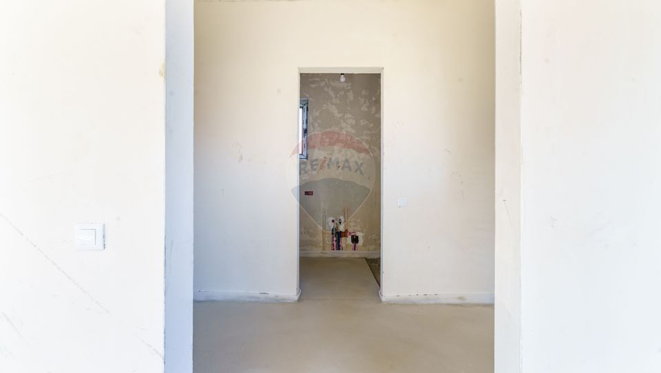 COMISION 0% - Casă / Vilă cu 5 camere de vânzare in Sânpaul, Cluj