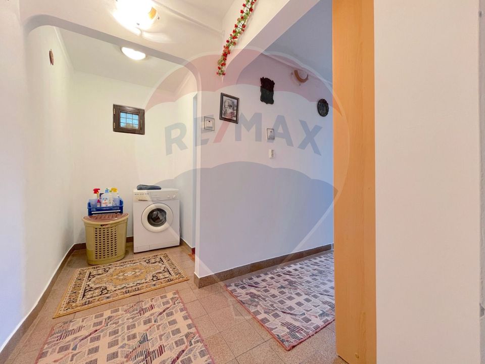 REZERVAT!Garsonieră decomandată langa Universitatea Dimitrie Cantemir