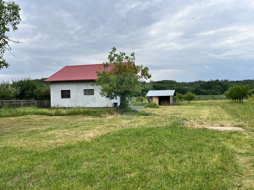 3 room House / Villa for sale