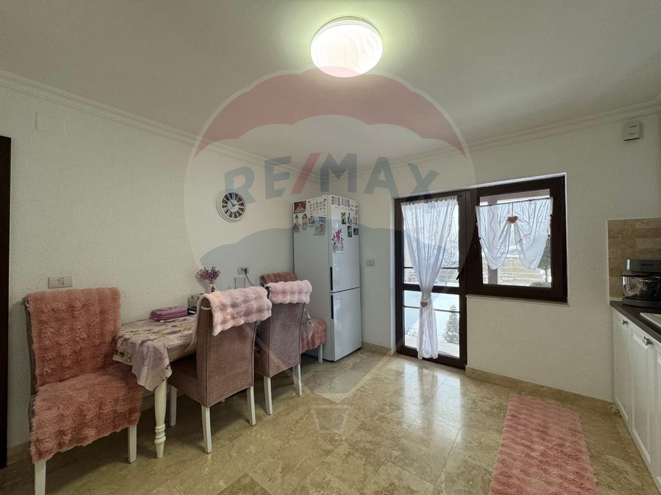 4 room House / Villa for sale, Bujac area