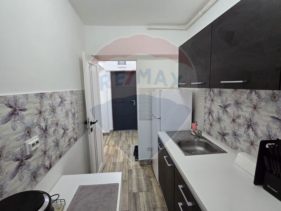 DE VANZARE Apartament 2 camere RENOVAT 2024