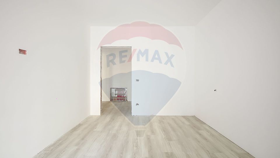 Apartament Studio 42 mp Sanpetru-Brasov Comision 0