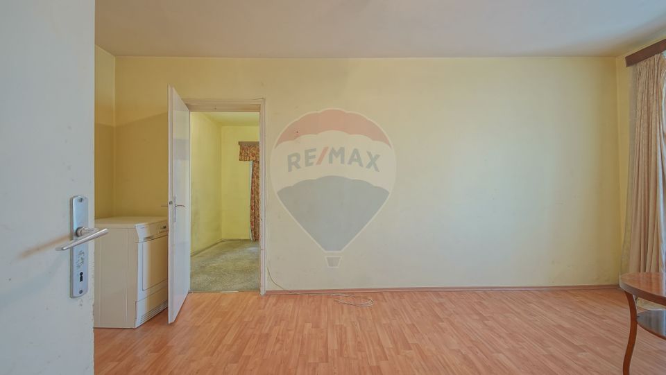 3 room Apartment for sale, Garii area