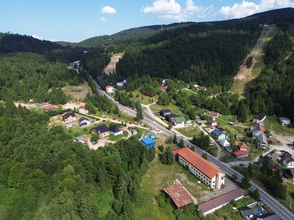 Hotel / Pensiune cu 30 camere de vânzare în zona Nord