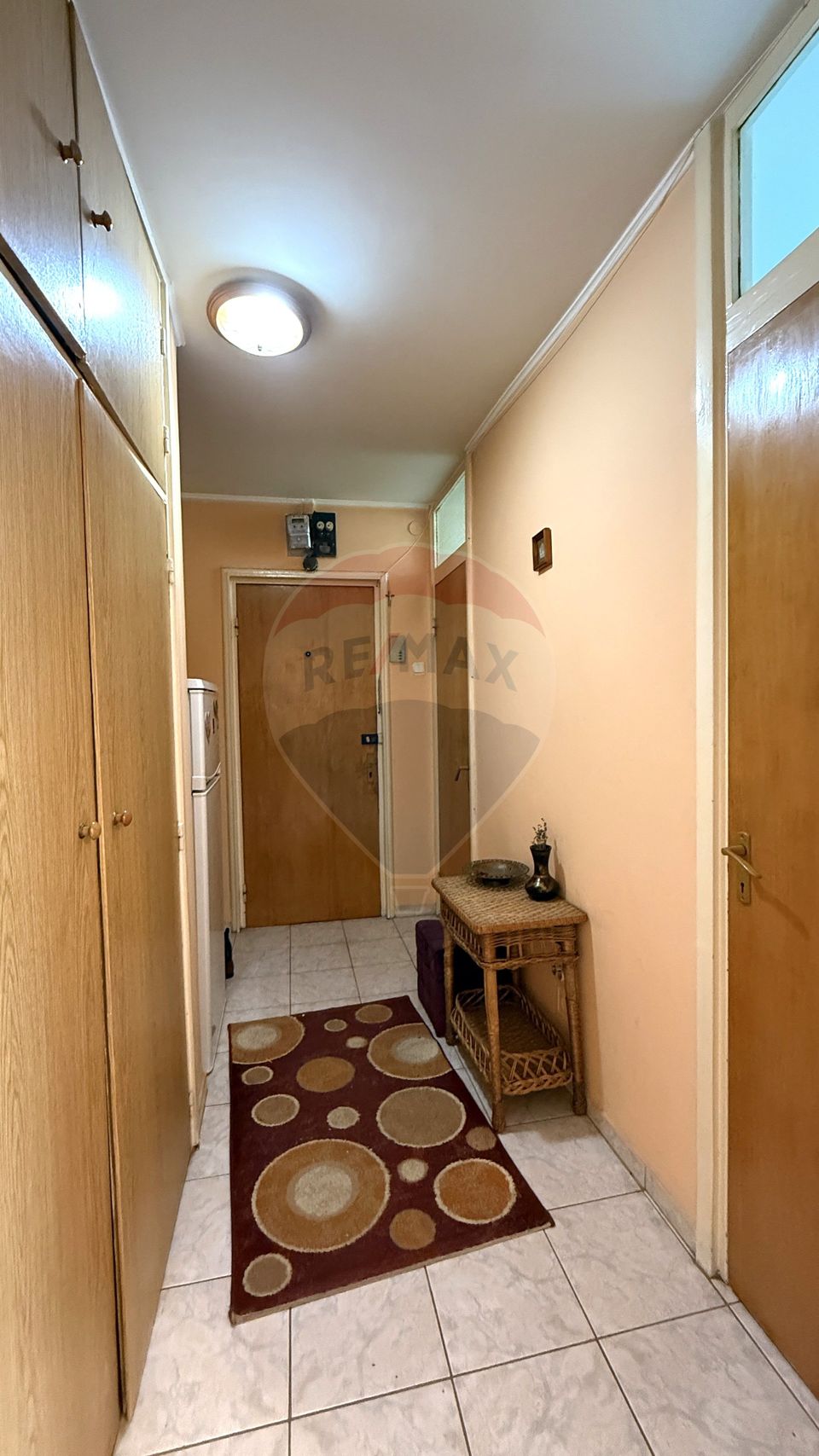 Garsonieră Decomandată Brancoveanu/Budimex