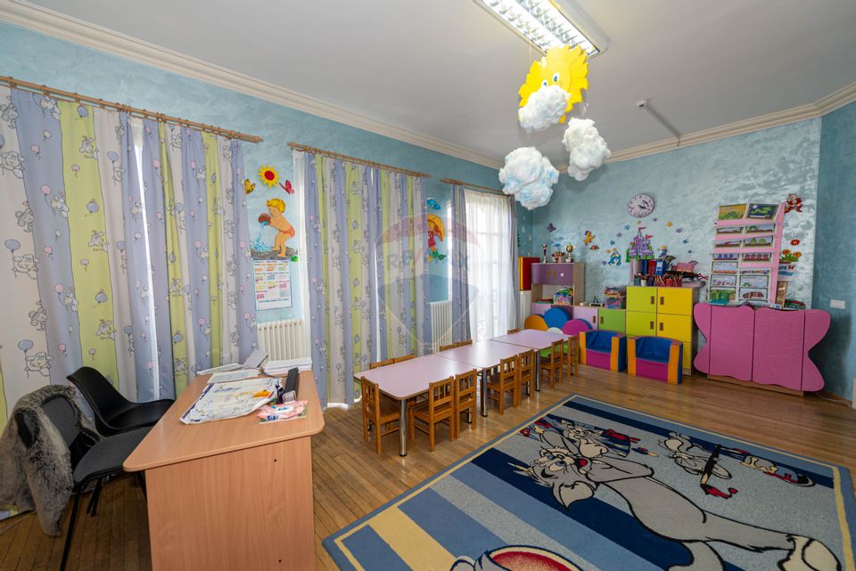 Casa de vanzare randament excelent, investitie