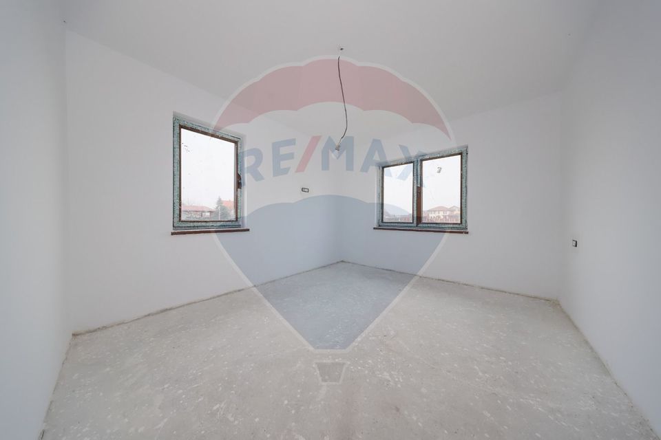 COMISION 0% | CASA STUPINI | 100 MP | 330 MP TEREN |