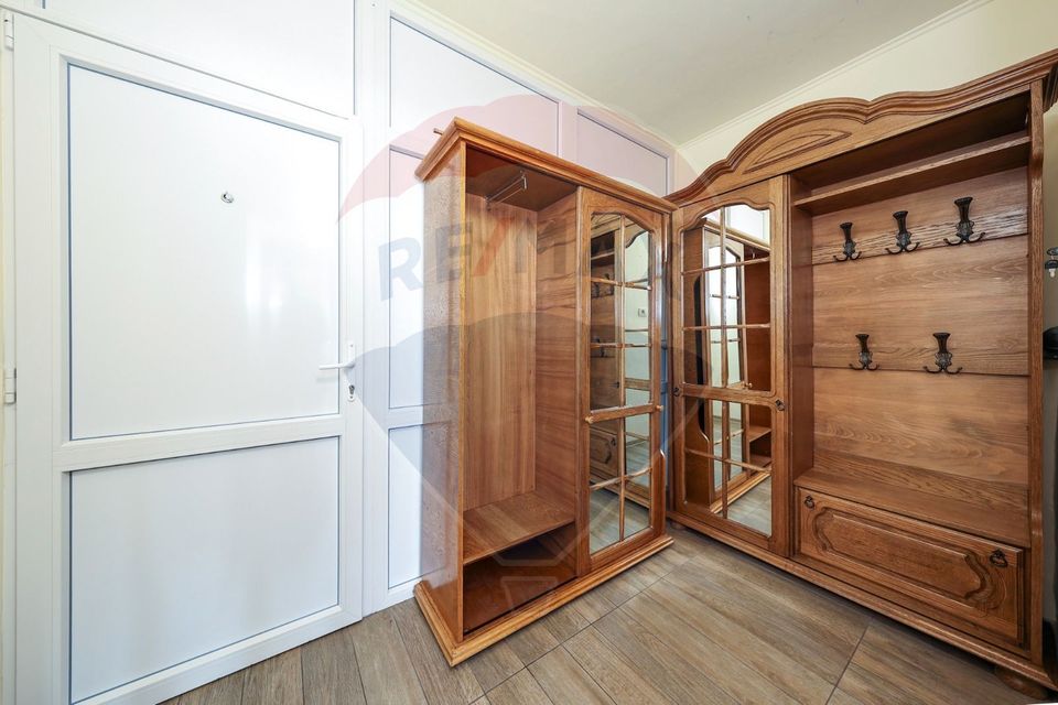 4 room Apartment for sale, Ultracentral area