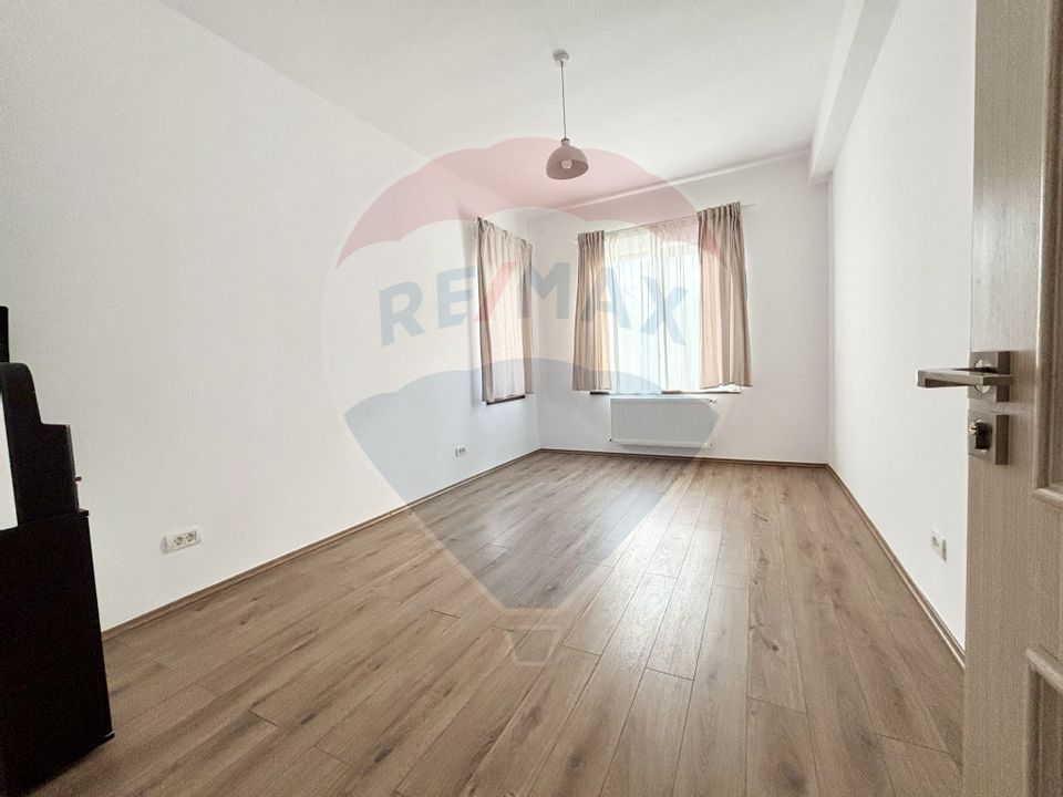 Casă individuală de închiriat My Corbeanca, complex rezidential