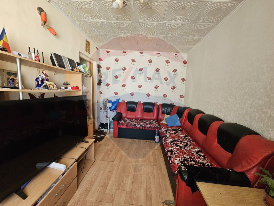 1 room Apartment for sale, Central area