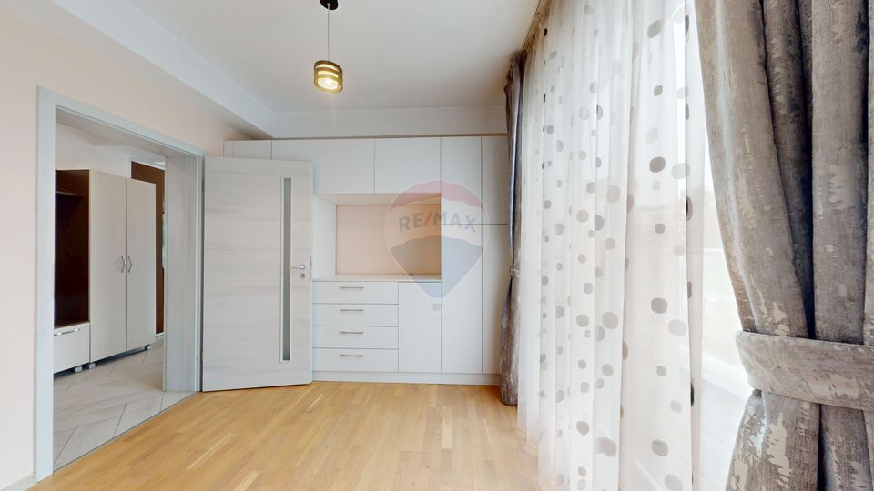 2 room Apartment for rent, Grivitei area