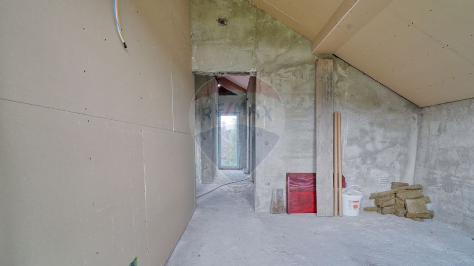 Casă de vânzare Vlădeni, 0% comision cumpărător