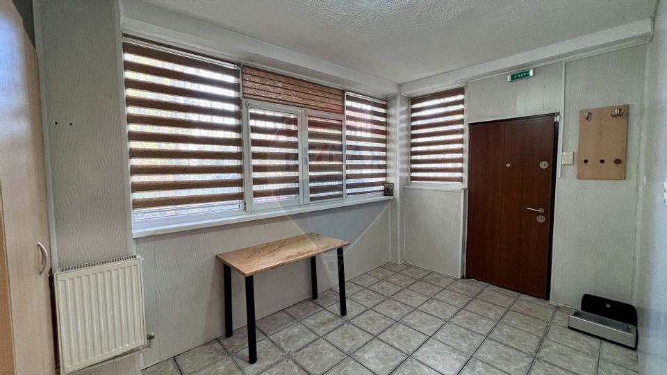 Spațiu comercial cu suprafata de 142.8mp de vânzare în Brăila