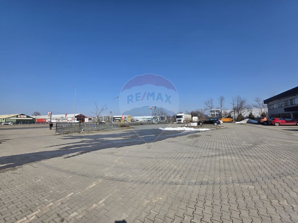 2,400sq.m Industrial Space for sale, Centura Nord area