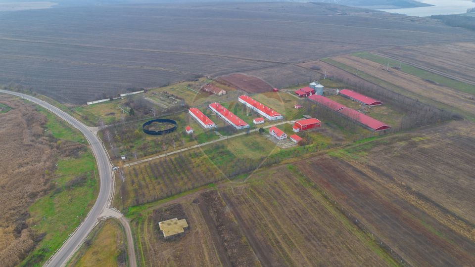 6,076sq.m Industrial Space for sale