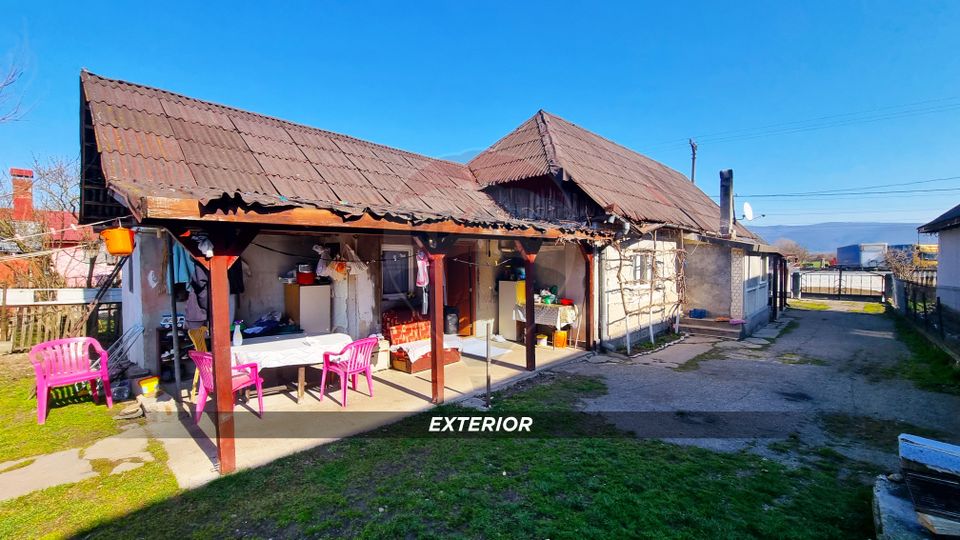 3 room House / Villa for sale