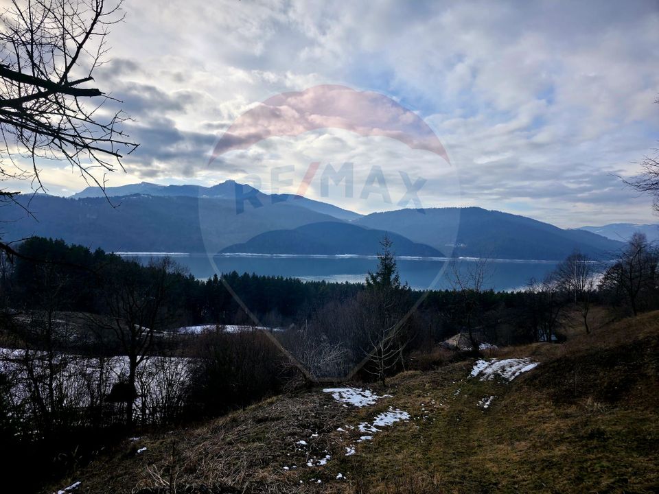 Land 711sqm Hangu / DN GROZAVESTI