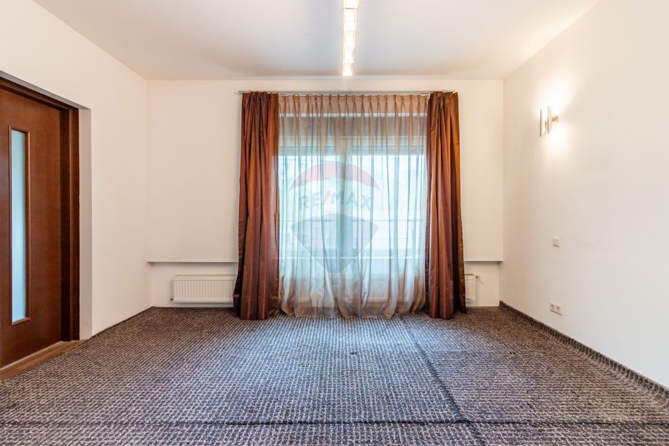 Sale | apartment | 4 bedrooms | 163 sqm | Dorobanti | parking