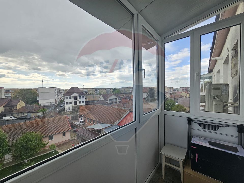 2 room Apartment for sale