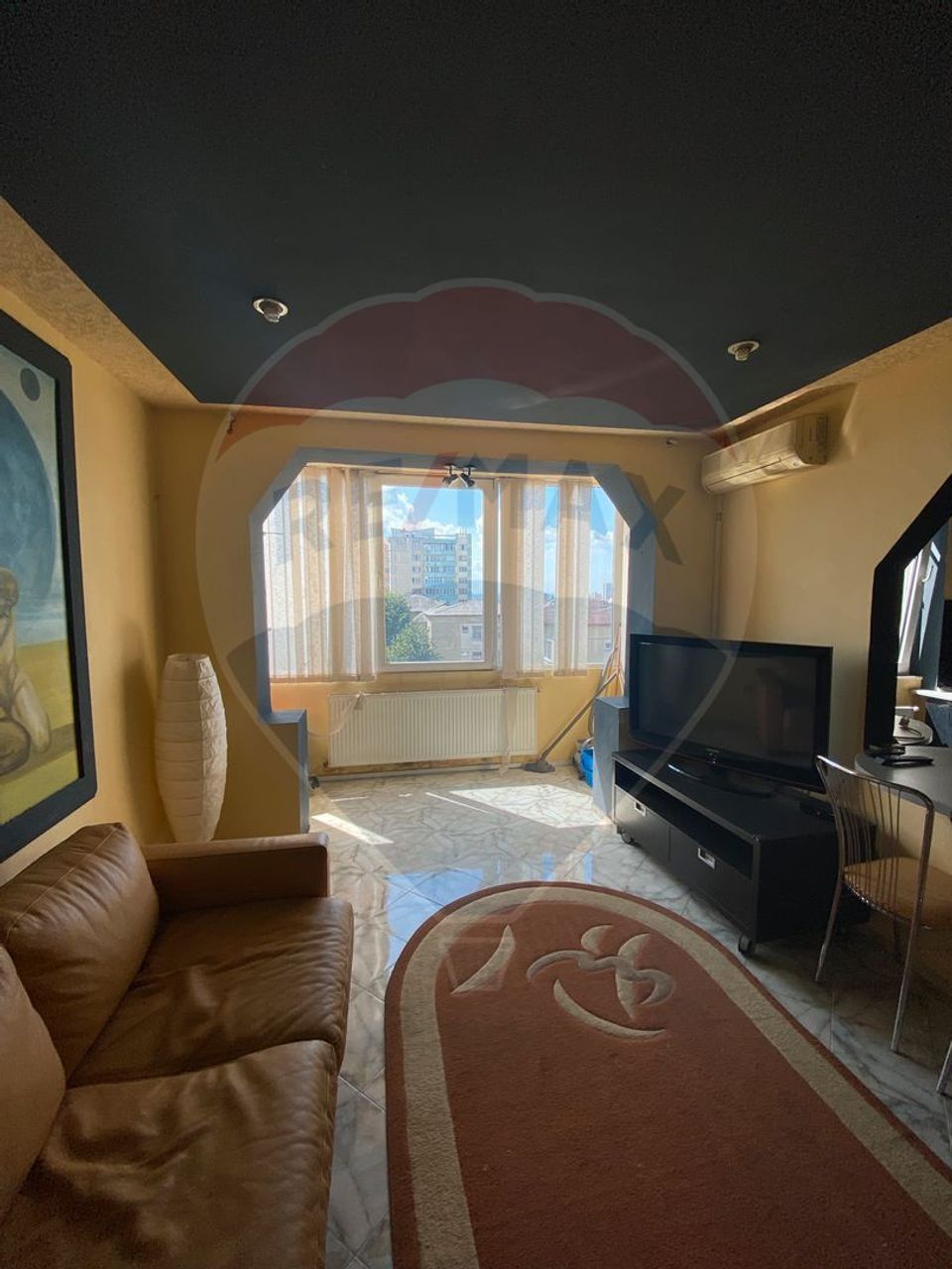 Apartament 2 camere de vanzare ULTRACENTRAL