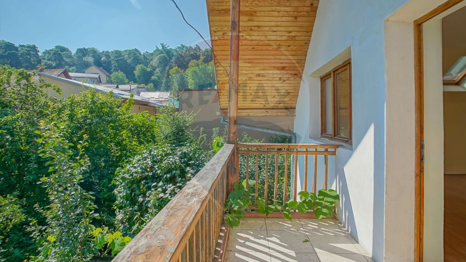 Casa de inchiriat-Centrul Civic, Brasov