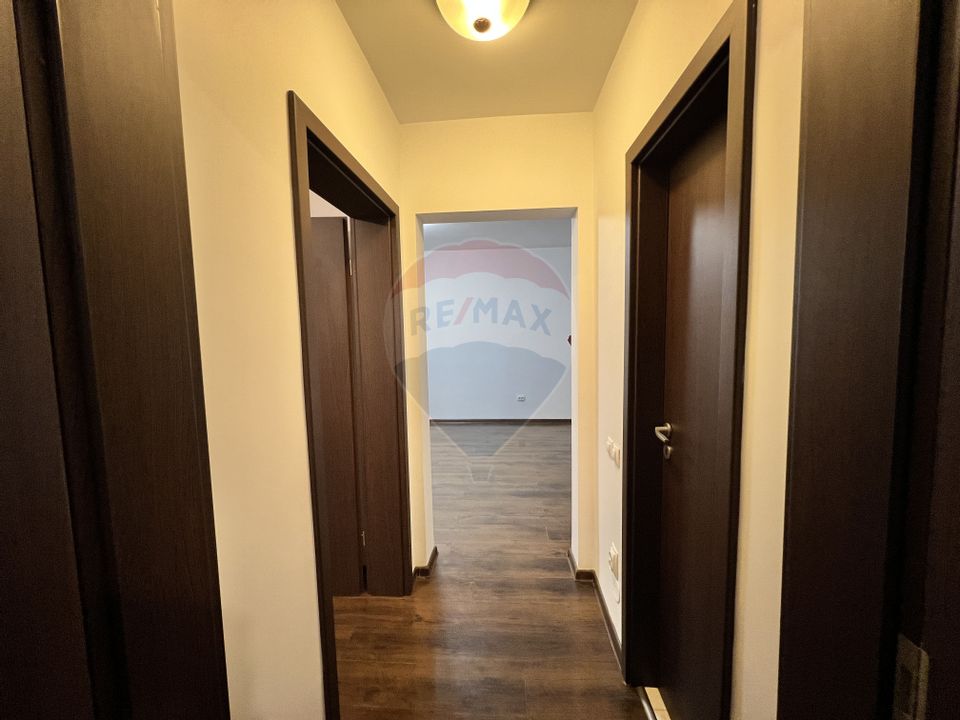 3 room Apartment for rent, Drumul Taberei area