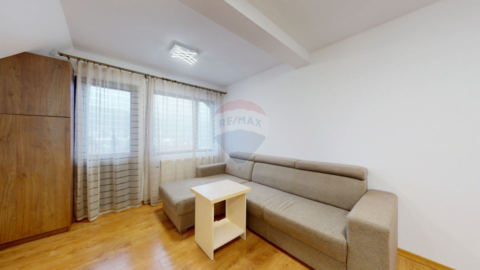 2 room Apartment for sale, Zamora area