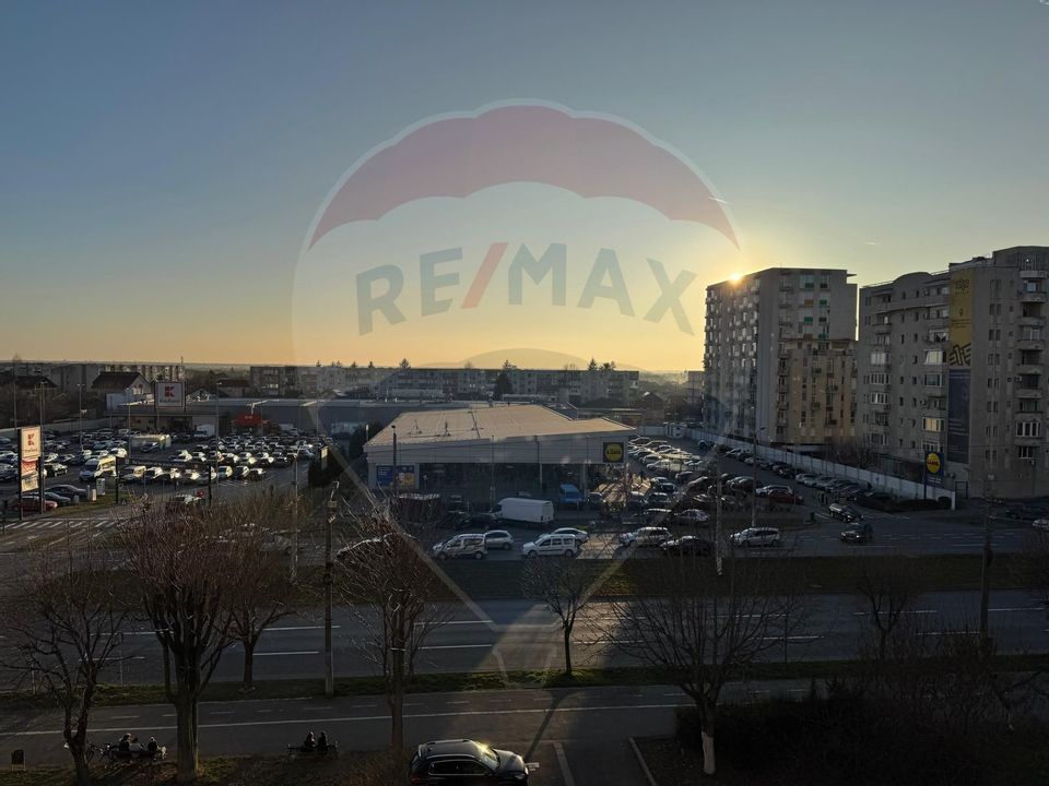 Apartament cu 2 camere de închiriat în zona Aurel Vlaicu