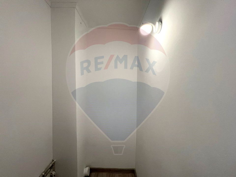 3 room Apartment for sale, Narcisa area