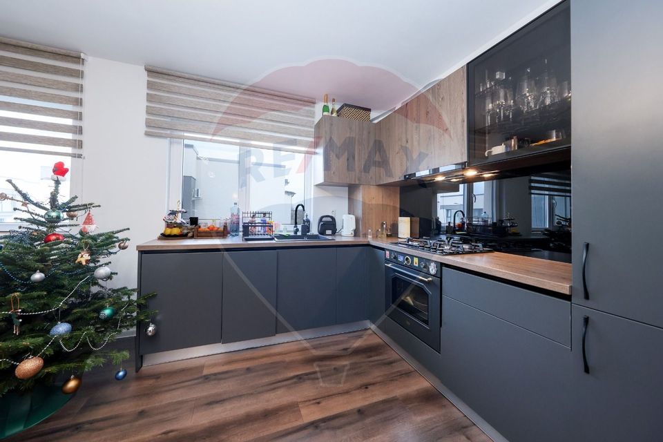 3 room Apartment for sale