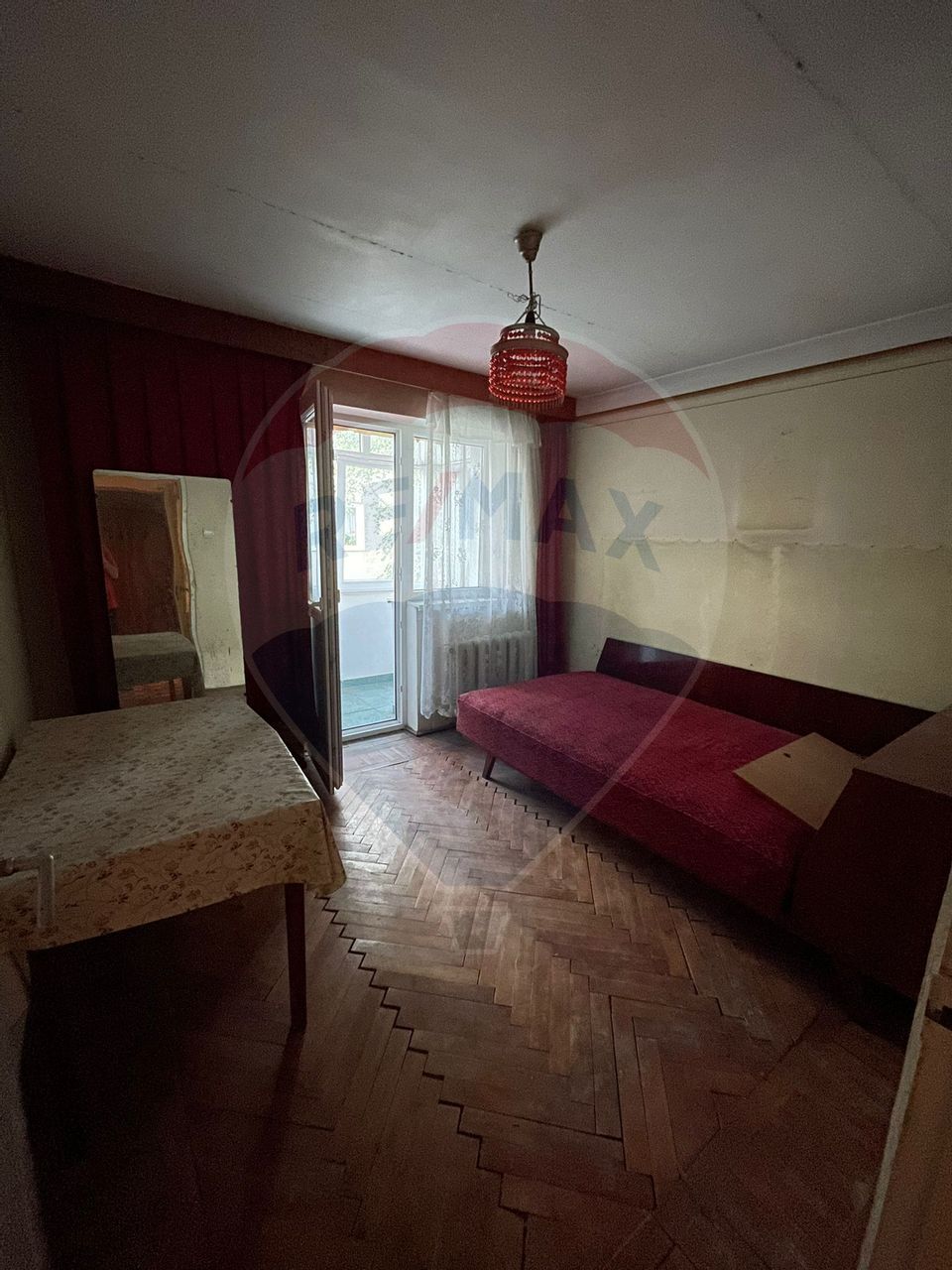 Apartament cu 2 camere de vânzare în zona Central