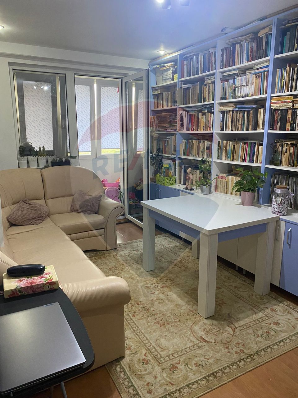 Apartament  3 camere în zona Aurel Vlaicu Fortuna